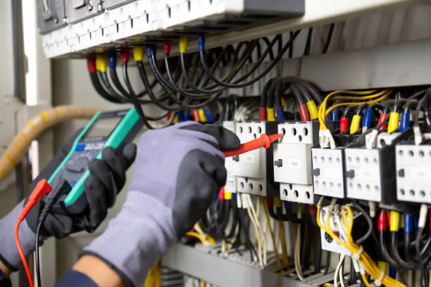 Best New Construction Electrical Installation  in Bakersfield Country Clu, CA