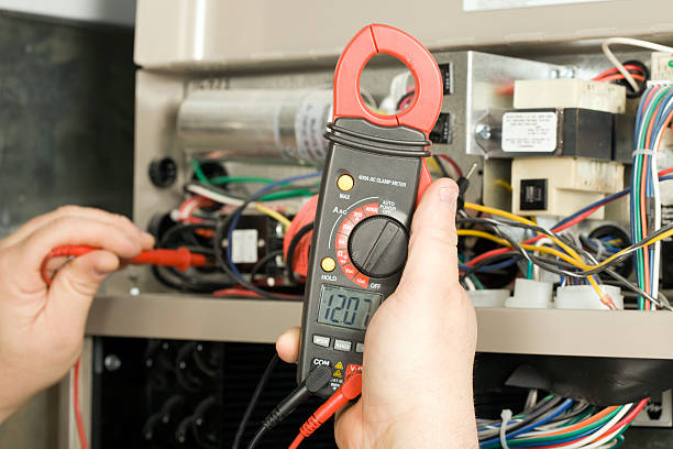 Emergency Electrical Repair Services in Bakersfield Country Clu, CA